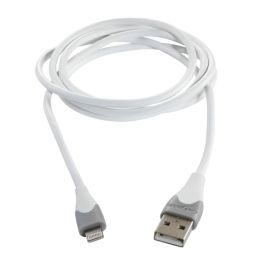 Cable Lightning Energizer C610LGWH Precio: 27.69000058. SKU: B15VTSB7PJ