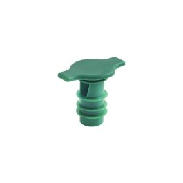 Metaltex Tapón Escanciador para Sidra de Polipropileno Verde - Doméstica / Profesional Precio: 2.50000036. SKU: S7916569