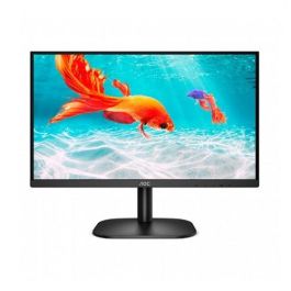 Monitor AOC 22B2H 21.5"/ Full HD/ Negro Precio: 103.88999984. SKU: S55146604