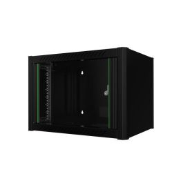 Lanview Armario Rack 19" 6U 60 x 45 para Montaje en Pared - 600 x 450 x 380 mm Precio: 129.88999947. SKU: B1JAA4H67A