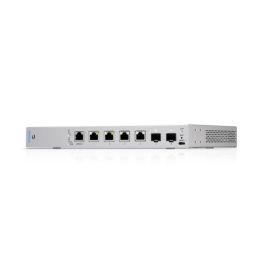 Ubiquiti US-XG-6POE - Switch Gestionado de 6 Puertos (4x PoE++)
