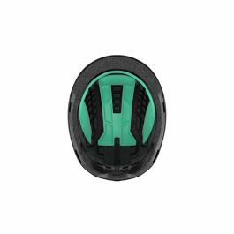 Casco de Ciclismo para Adultos Lazer CityZen Kineticore Negro 52-56 cm