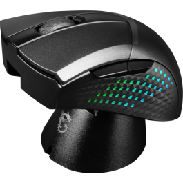 Ratón inalámbrico para juegos - MSI - CLUTCH GM51 LIGERO INALÁMBRICO Ratón inalámbrico para juegos - MSI - CLUTCH GM51 LIGERO INALÁMBRICO