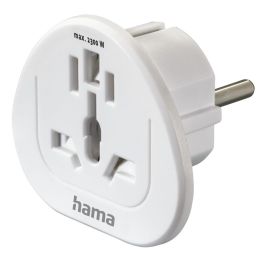 Adaptador USB Hama 00223455