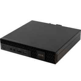 Axis S9301 Workstation AXIS Camera Station pre-instalado - Terminal de escritorio para vigilancia con software validado y garantía 5 años