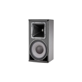 JBLPRO AM7215 Altavoz de Alta Potencia de 2 Vías con Woofer de 15" y Bocina Rotatoria Precio: 4462.0686. SKU: B15TTSYR4E