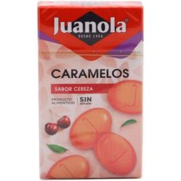 Protector Juanola Cereza 20 Unidades Precio: 47.1658. SKU: B14A2PLDDZ