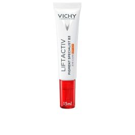 Vichy Liftactiv Pigment Specialist B3 Contorno De Ojos Spf50+ 15 mL Precio: 29.49999965. SKU: B1DNFXA6VZ