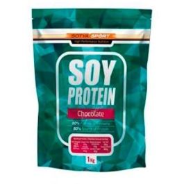 SOTYA Proteínas de Soja Chocolate 1Kg. Apoya el Mantenimiento Muscular, 80% Proteína, Sin OMG, Disolver 30g en 250ml Precio: 18.8899997. SKU: B1DXWYLMRM