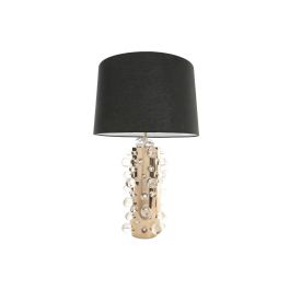 Lámpara de mesa Home ESPRIT Dorado 50 W 220 V Precio: 408.50000026. SKU: B1FDRVC5K4