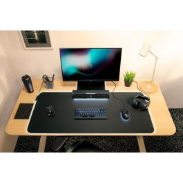 Razer Leviathan V2 X Barra de sonido gaming PC 65W Inalámbrica y alámbrica Bluetooth 5.0 USB Negro