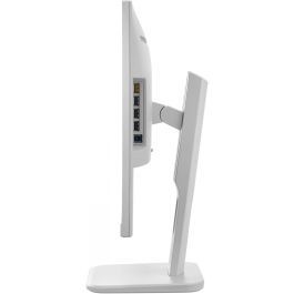 AOC 24P1/GR Monitor 23.8" Full HD IPS, HDMI, DisplayPort, DVI, USB, Flicker Free, Low Blue Light, Gris