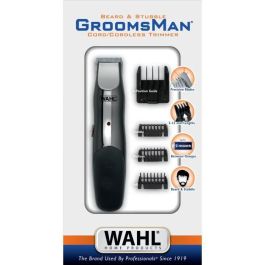 Cortabarbas Con-Sin Cable Groomsman WAHL 9918-1416