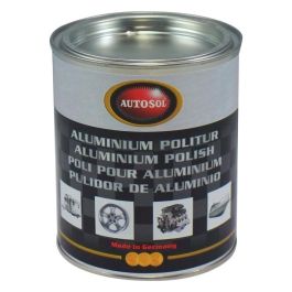 Autosol Pulidor De Aluminio Lata 750 mL SOL01001831 - Limpia y Abrillanta Aluminio Sin Amoníaco Precio: 26.49999946. SKU: B15WXCF6BV