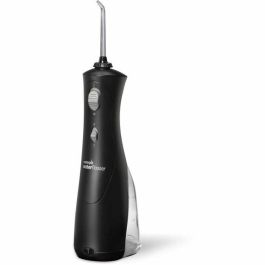 Waterpik WP 492 Hilo dental inalámbrico, 4 puntas, Negro Precio: 101.50000058. SKU: B1CDYTW7NJ