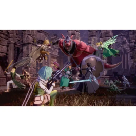 Bandai Namco Entertainment 3391892032260 Sword Art Online Fractured Daydream - Juego de Nintendo Switch