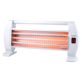 Thulos Estufa de Cuarzo ET-QH14 con 3 Ajustes de Temperatura, Seguridad por Vuelco Precio: 18.49999976. SKU: B19QM3R9TM