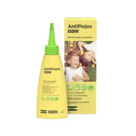 Isdin Antipiojos Gel Pediculicida Isdin Antipiojos Gel Pediculicida Precio: 26.79000016. SKU: B12X69PZQH