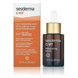 Sesderma C-VIT Liposomal Serum Vitamina C Antioxidante Antimanchas Tratamiento Facial Luminosidad Todo Tipo de Pieles 30 ml Precio: 29.94999986. SKU: B1JF6Q6GZE