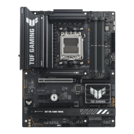 Asus TUF GAMING B650E-PLUS WiFi Placa Base ATX AMD B650 Socket AM5 DDR5 Wi-Fi 6E 90MB1M20-M0EAY0 Precio: 273.89999956. SKU: B1G5W3JCWQ