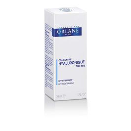 Sérum Facial con Ácido Hialurónico Orlane Lift Hydratant 30 ml