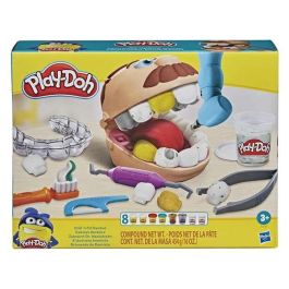 Juego Hasbro Play - Doh El Dentista Bromista Juego Hasbro Play - Doh El Dentista Bromista