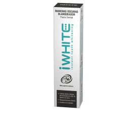 Iwhite Dentífrico Manchas Oscuras Iwhite Dentífrico Manchas Oscuras Precio: 10.58999986. SKU: B16C8N5TFM