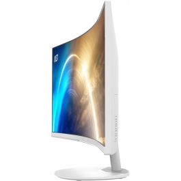 MSI PRO MP341CQWDE Monitor 34" VA UWQHD 4ms 100Hz