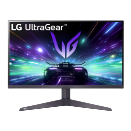 LG 24GS50F-B pantalla para PC 60,2 cm (23.7") 1920 x 1080 Pixeles Full HD LCD Negro Precio: 134.95000046. SKU: B1644HXG4K