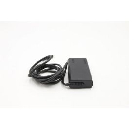 Lenovo 65W power adapter with multiple output voltages (20V, 15V, 9V, 5V), suitable for Lenovo laptops. Lenovo 65W power adapter with multiple output voltages (20V, 15V, 9V, 5V), suitable for Lenovo laptops.