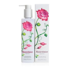 Rosewater, Hidratante, Loción corporal, 245 ml Precio: 27.89000027. SKU: B1F4SVBXZS