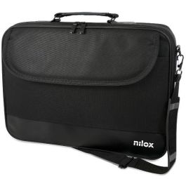 Nilox Maletín Duro para Portátil de 15,6" Precio: 9.78999989. SKU: B17VXBM8AS