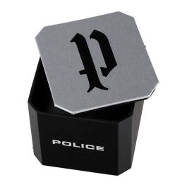 Reloj Hombre Police 15038JSU/03M (Ø 44 mm) Reloj Hombre Police 15038JSU/03M (Ø 44 mm)