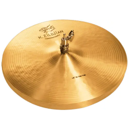 Zildjian K Constantinople Par Hi Hat 14" Precio: 677.94999976. SKU: B1ASHCT8H5