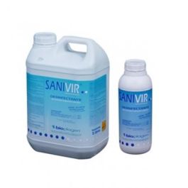 Sanivir 5 L Precio: 43.5900003. SKU: B1JXPDVB9P