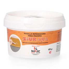Bakar Masilla Reparadora para Madera Color Pino 400g Precio: 3.88999996. SKU: B15ETSBEJF