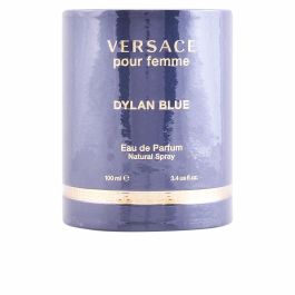 Perfume Mujer Dylan Blue Femme Versace (EDP) EDP