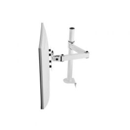 Mars Gaming MARM1 Soporte de Mesa Articulado para Monitores 13-32" hasta 8kg VESA 75/100 con Gestión de Cables