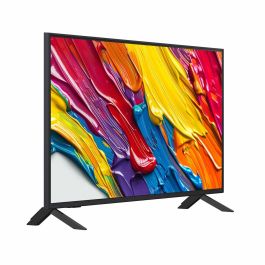 Smart TV LG 43QNED82A6B 43" 4K Ultra HD LED HDR Edge-LED QNED Precio: 490.50000021. SKU: B16XLN9DJD