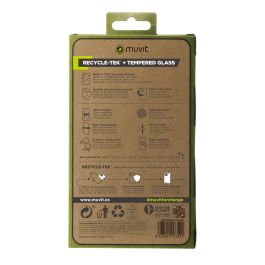 Funda y Protector para Móvil Muvit for Change Samsung Galaxy A05S 4G Samsung Galaxy A03S