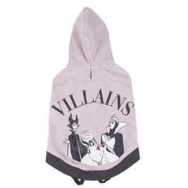 Sudadera Para Perro S Disney Villanas Talla S Precio: 22.99. SKU: S0735048