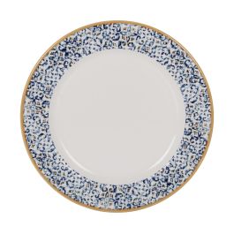 Vajilla Santa Clara Villaboa 12Pcs - Stoneware vitrificado, resistente para lavavajillas y microondas (2 Unidades) Vajilla Santa Clara Villaboa 12Pcs - Stoneware vitrificado, resistente para lavavajillas y microondas (2 Unidades)