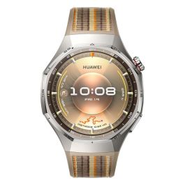 Smartwatch Huawei 55020FTS 46 mm 1,43" Marrón Ø 46 mm