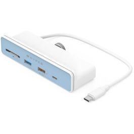 Targus HyperDrive HUB USB-C 5 en 1 Targus HyperDrive HUB USB-C 5 en 1 Precio: 67.58999984. SKU: S55170152