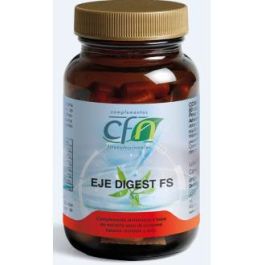 Eje Digest Fs 60Cap. Precio: 37.4999999. SKU: B1AACW26QL