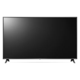 LG 50UR781C0LK Televisor LED 50" 4K Ultra HD Smart TV con webOS, Wi-Fi, HDR10, Bluetooth 5.0, 3x HDMI 2.1, Negro