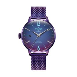Reloj Hombre Welder WRC649 Precio: 205.95000052. SKU: B1DLHVHTHW