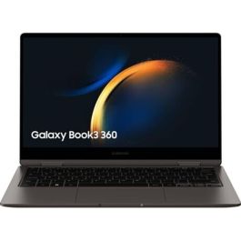 Samsung Portátil Galaxy Book3 360 Intel Core i5-1340P, 16 GB RAM, 512 GB SSD, Pantalla AMOLED Táctil 13.3" 120Hz, Windows 11 Pro Precio: 1252.50000007. SKU: B12QE57KAR