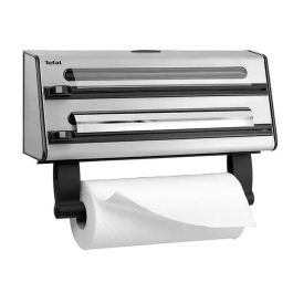 Portarrollos de Cocina Tefal K1887904 Blanco Aluminio Plástico Precio: 10.50000006. SKU: B1KDKHZ5WC