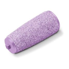 Beurer MP-59 Limador de Durezas Eléctrico Resistente al Agua con Batería de Litio para Pies